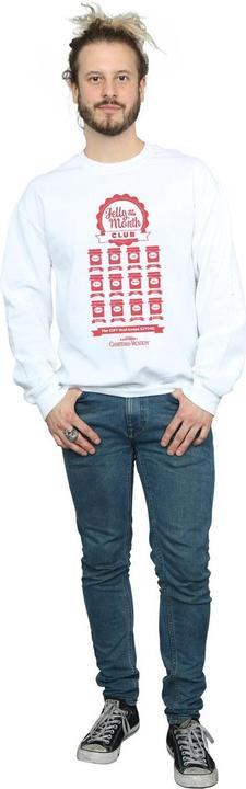 Produktbild National Lampoon´s Vacation National Lampoon's Christmas Vacation Jelly Club Sweatshirt (M)