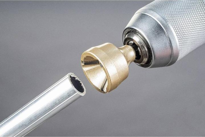 Immagine prodotto Vigor Sbavatore esterno 3?19mm V7402