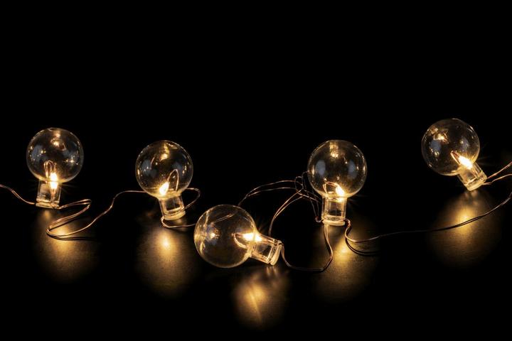 Image du produit STT Boules de verre (2.85 m)