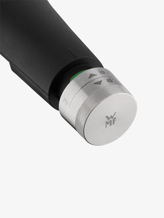 Image du produit WMF Perfect Premium (22 cm, Cuiseur à vapeur, Acier inoxydable)