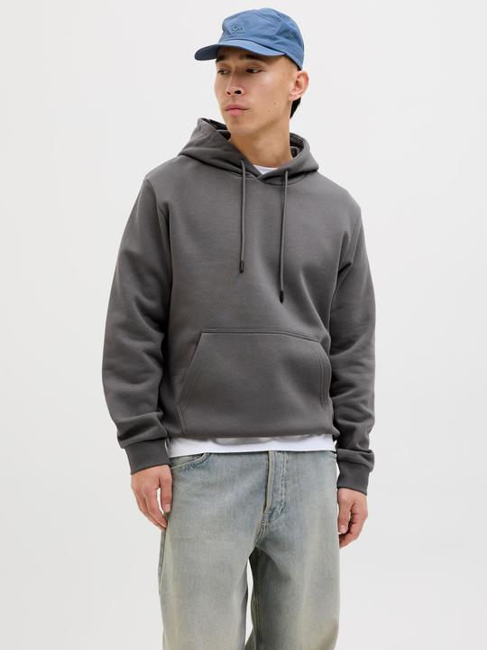 Produktbild Jack & Jones Einfarbig Kapuzenpullover Kapuzenpullover (XL)