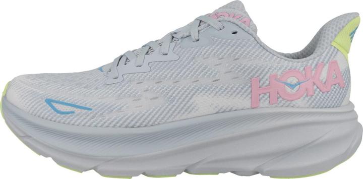 Actual product image Hoka Clifton 9 - 65099 (37 1/3)