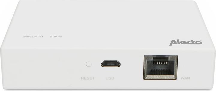 Image du produit Alecto Unité de contrôle Smart-Bridge10