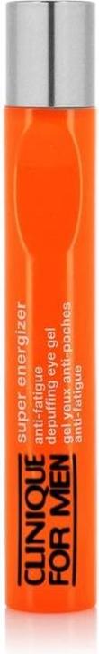 Actual product image Clinique Super Energizer (Gel, 15 ml, Day)