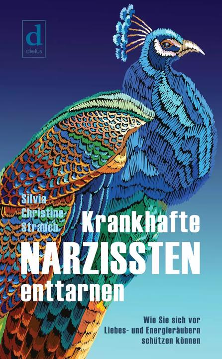 Image du produit Krankhafte Narzissten enttarnen (Allemand, Silvia Christine Strauch, 2019)