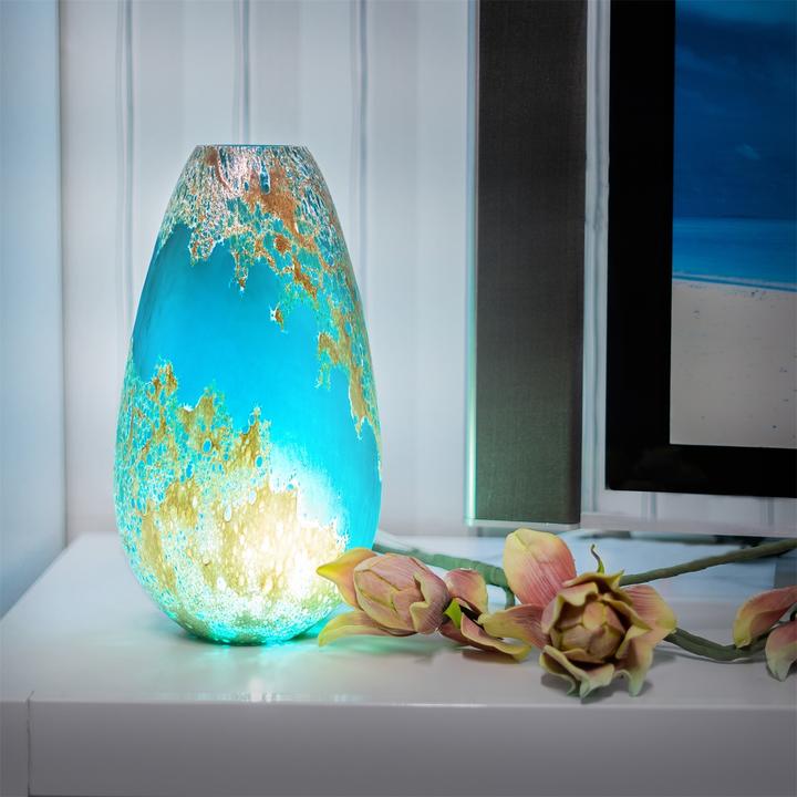 Actual product image NTK-Collection Vase Roccia Ceres (1 x)