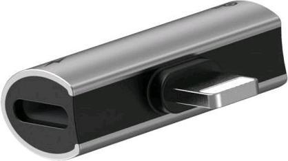 Immagine prodotto Baseus Doppio adattatore per fulmini (Lightning, 2 x Lightning)