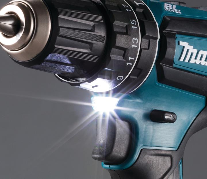 Produktbild Makita DHP485RTJ (Akkubetrieb)