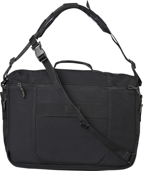 Produktbild First Tactical taktische Messanger Tasche schwarz (25 l)
