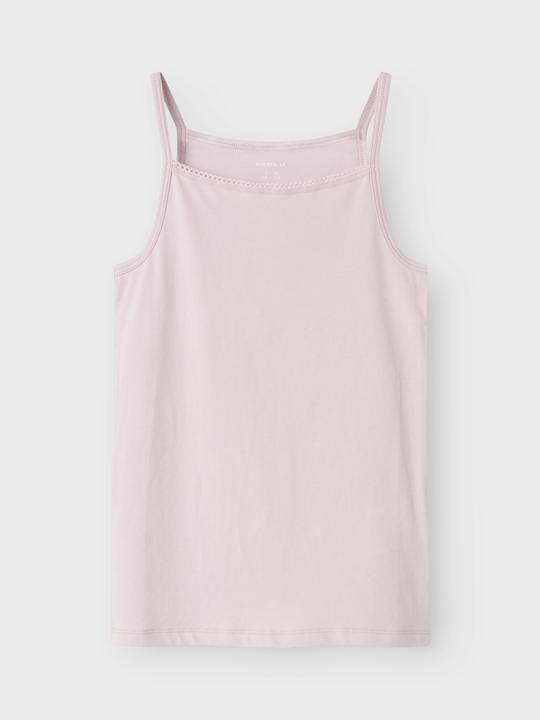 Produktbild Name it Nkfstrap Top 2p Winsome Hearts Noos (134)