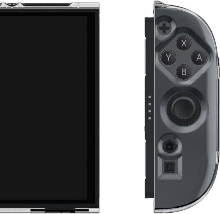 Produktbild Spigen Air Fit Case (Switch)