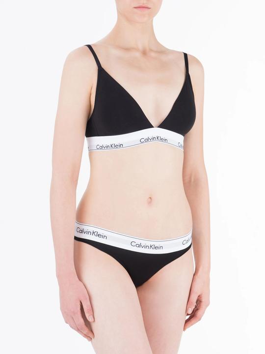 Produktbild Calvin Klein Thong (L, Einzelpack)