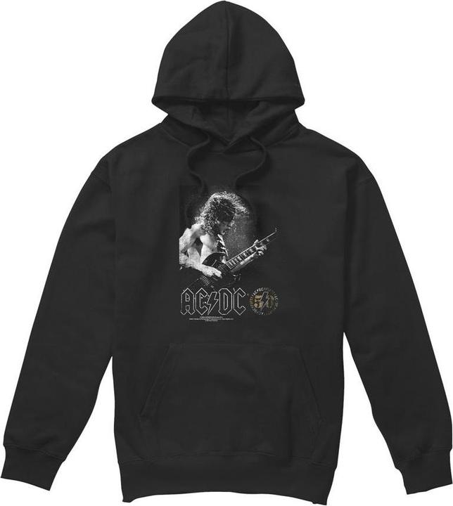 AC/DC Kapuzenpullover (M)