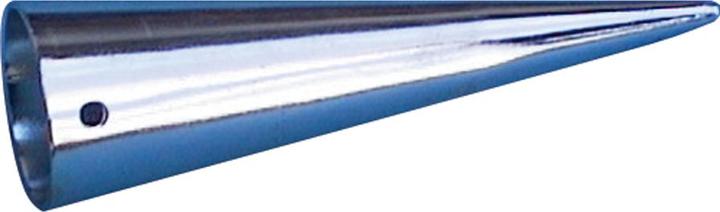 Produktbild Huspo Metallspitze