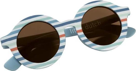 Produktbild Little Dutch Sonnenbrille Rund gestreift