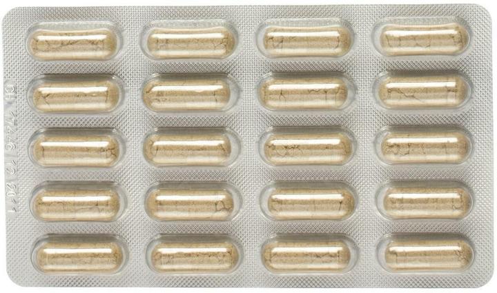 Produktbild Alpinamed Grünlippmuschel (120 Stück, Kapseln, 140 g)