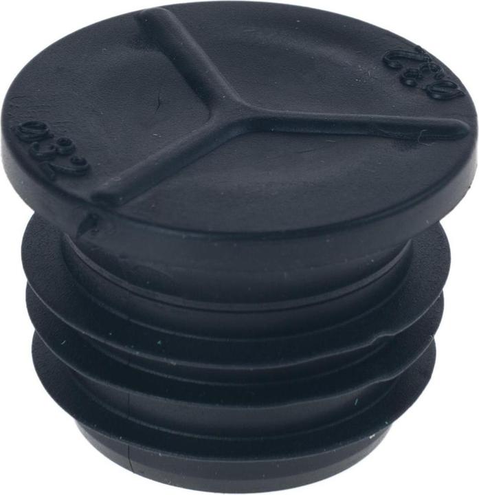 Immagine prodotto Kaiser Tappo di tenuta M32 nero