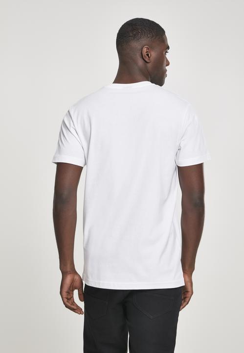 Produktbild Mister Tee Fuck Off Wings Tee (S)