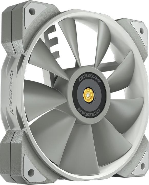 Actual product image Cougar 3X MHP 120 CABINET FAN KIT (120 mm, 3 x)