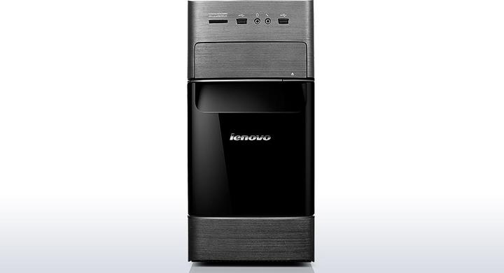 Actual product image Lenovo H530 (Intel Core i5 4460, 4 GB)