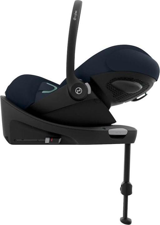 Actual product image Cybex Cloud G i-Size Plus infant car seat incl. Base G (Baby car seat, ECE R129/i-Size Standard)