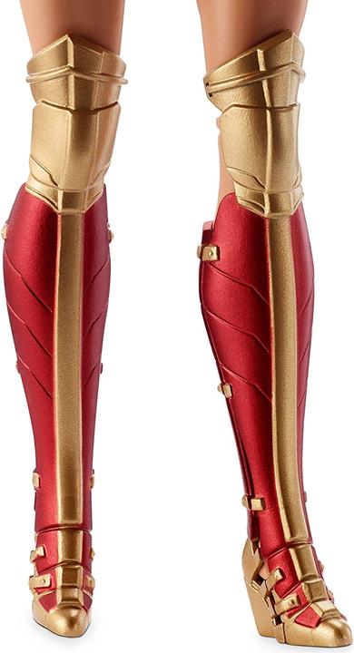 Actual product image Barbie Wonder Woman