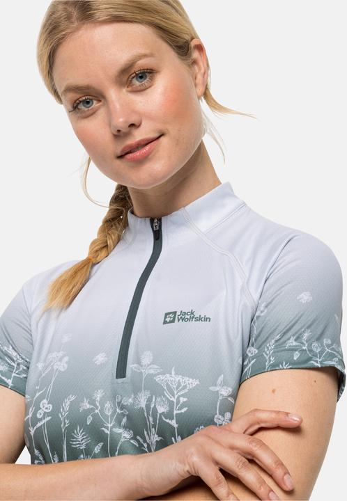 Image du produit Jack Wolfskin Morobbia Hz Print T W (XXL)