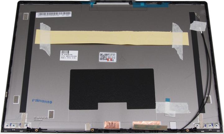 Actual product image Lenovo 5CB1B01334