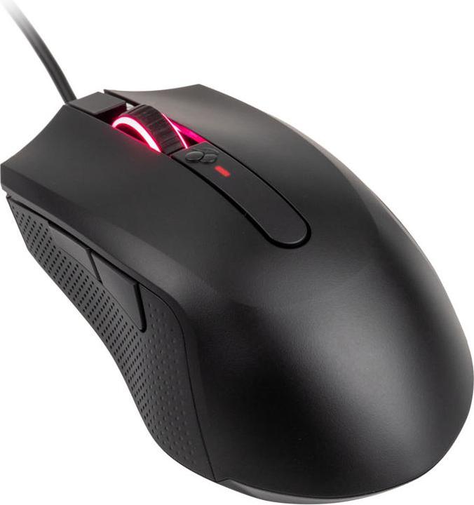 Actual product image CHERRY MSM MC 2.1 Corded GAMING (Cable)