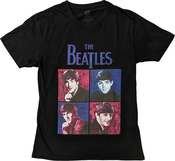 The Beatles Portraits