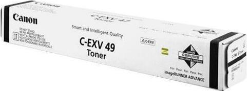 Image du produit Canon C-Exv 49 (CF)