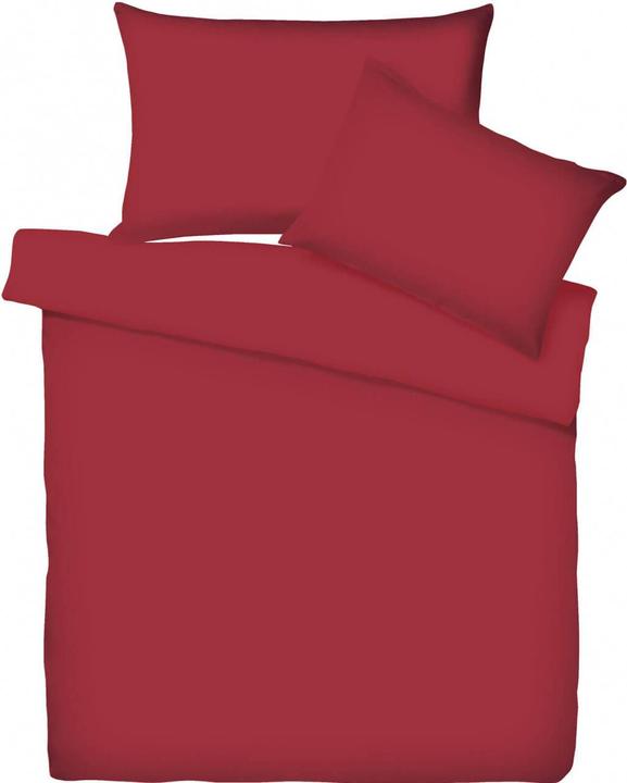 Produktbild Living Home Uni Satin II (Duvetbezug, 160 x 210 cm)