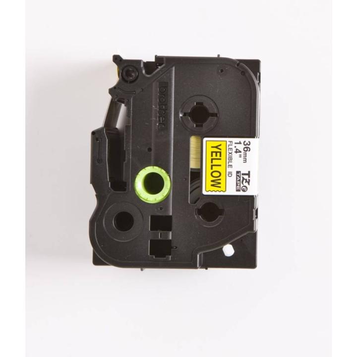 Immagine prodotto Brother P-Touch (4 cm, Giallo)