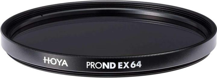 Hoya PRO ND EX 64 Filter