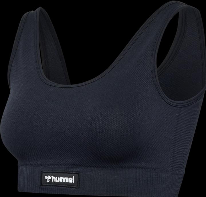 Actual product image hummel hmlALIVE SEAMLESS BRA (L)