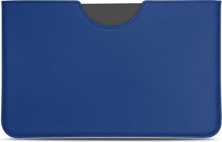 Bleu Océan PU ( Pantone #003da5 )