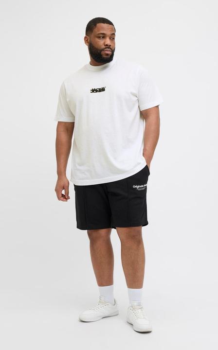 Produktbild Jack & Jones Plus Size T-shirt T-shirt (6XL)