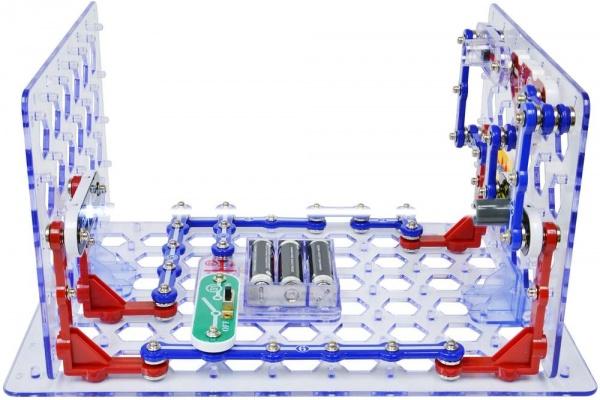 Image du produit Boffin II 3D