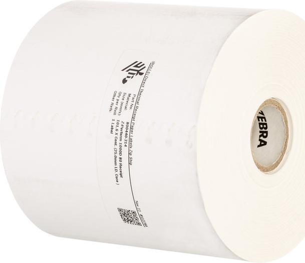 Actual product image Zebra Z-Perform 1000D