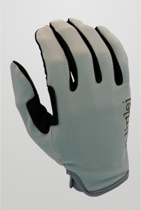 Actual product image dirtlej MTB Gloves grey, S (S)