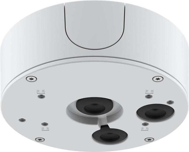 Image du produit Axis T94S01P Boîte arrière (Boîtier)