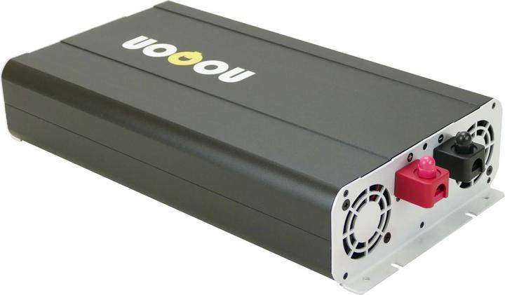 Actual product image Noqon NSP2512