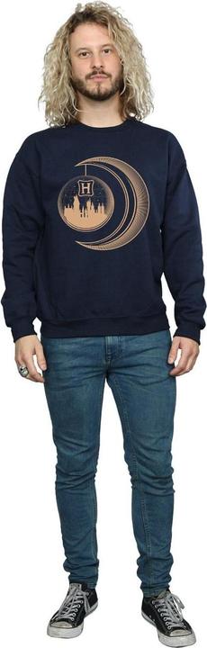 Produktbild Hogwarts Moon Sweatshirt (XL)