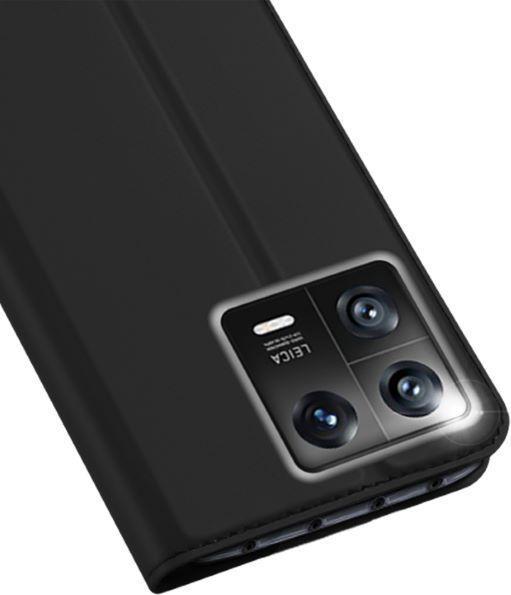 Actual product image Dux Ducis Skin Pro Series Bookcover (Xiaomi 13)