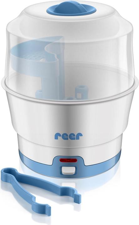 Actual product image Reer Vaporizer VapoMat