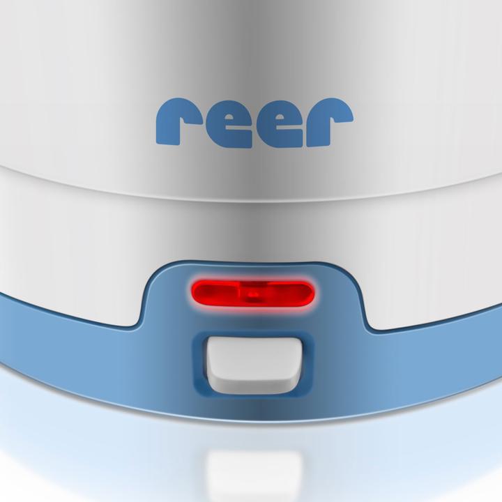 Actual product image Reer Vaporizer VapoMat