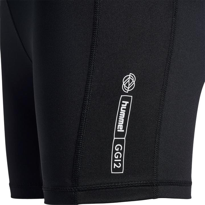 Actual product image hummel Gg12 Training Hw Short Tights Woman (XS)