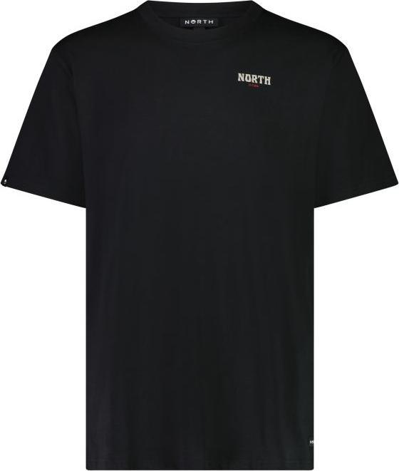 North Heartfelt Tee (L)