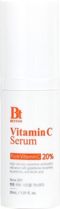 Benton Vitamin c serum (30 ml)