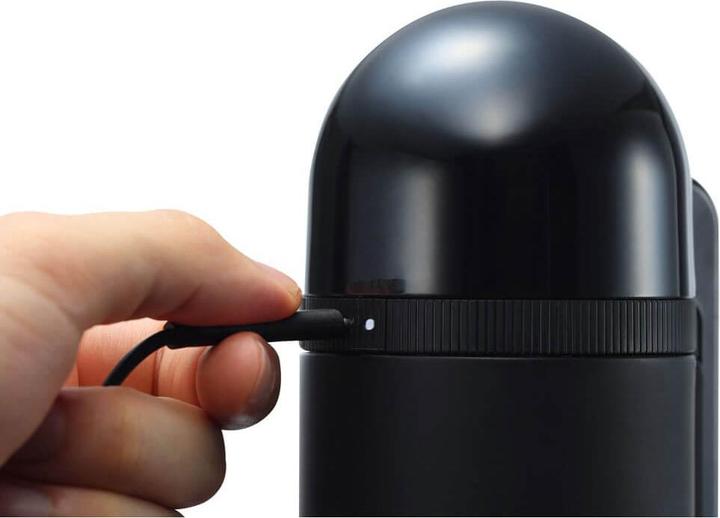 Actual product image Tenga VACUUM MAX - Controller II for suction effect + CUP